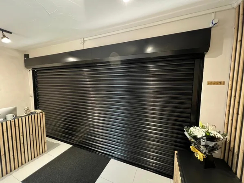 Commercial Door Servicing Wolverhampton, Birmingham, Derby, Midlands